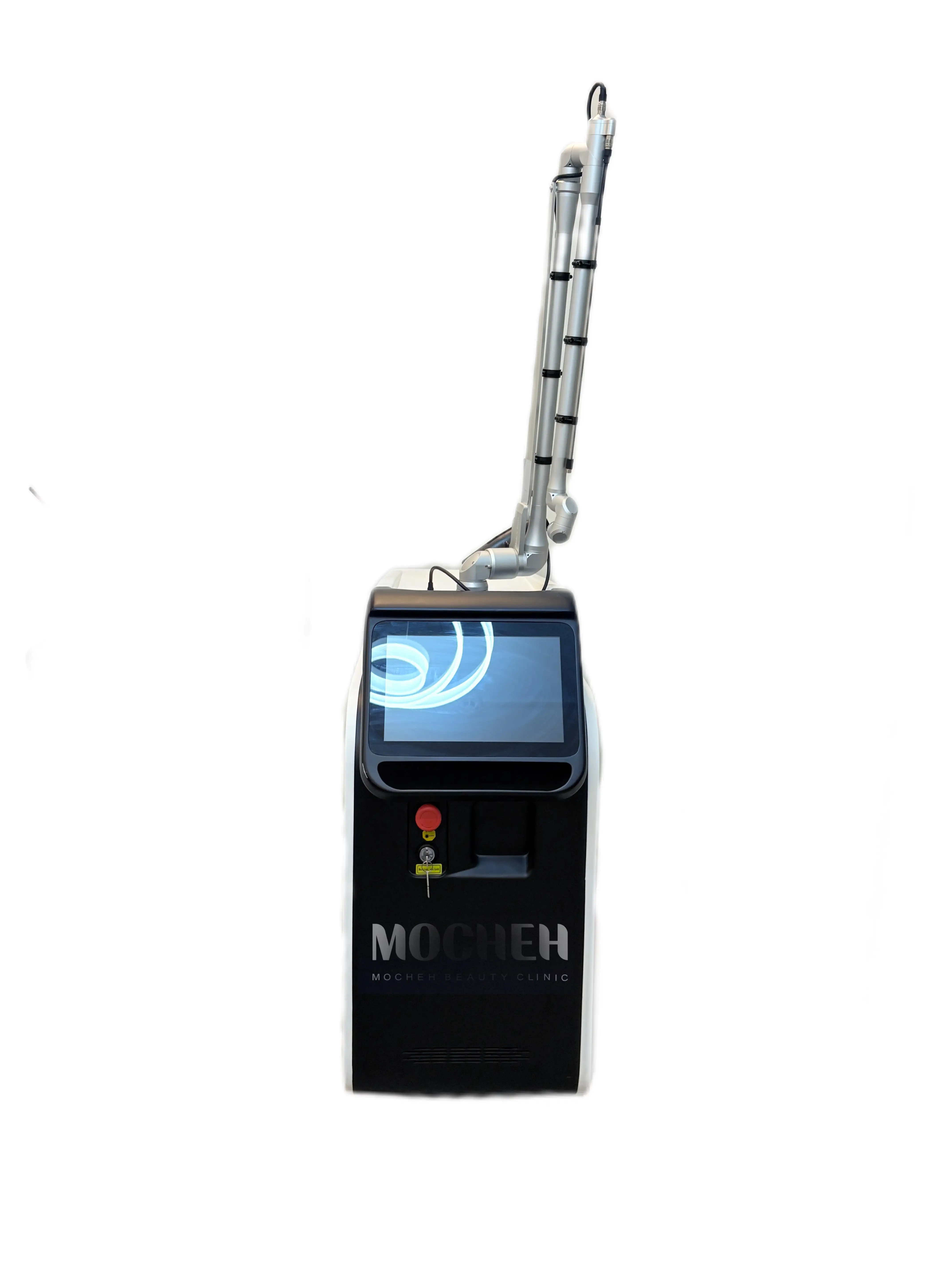 دستگاه Q-Switch