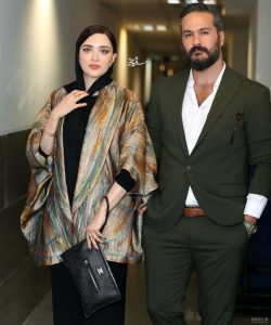 ✨ راز زیبایی بهنوش طباطبایی؛ از تغییرات ظریف تا چهرهای ماندگار