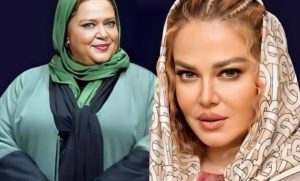 راز تغییر چهره و زیبایی بهاره رهنما؛ از سبک زندگی تا تکنیک‌های مدرن زیبایی