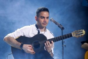 تغییرات چهره محسن یگانه