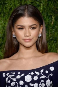 تغییرات چهرهی زندایا از نگاه متخصصان زیبایی