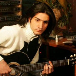 تغییرات چهره محسن یگانه