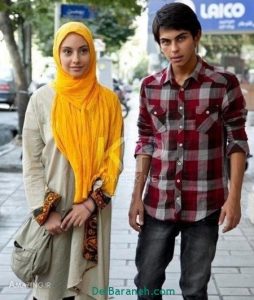 راز زیبایی ترلان پروانه