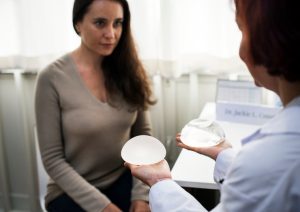 بازسازی و پروتز سینه پس از سرطان