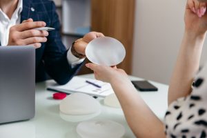 بازسازی و پروتز سینه پس از سرطان