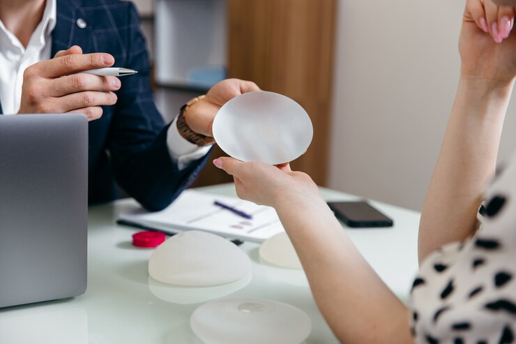 بازسازی و پروتز سینه پس از سرطان