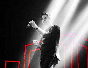 تغییرات چهره محسن یگانه