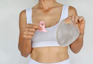 بازسازی و پروتز سینه پس از سرطان