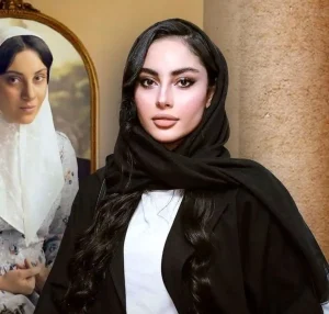 راز زیبایی ترلان پروانه